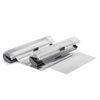 Portarrollos De Cocina 2 En 1 X-tra Roll Metaltex