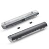 Portarrollos De Cocina 2 En 1 X-tra Roll Metaltex