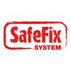 Juego 2 Soportes Con Pegamento Safefix Serie Eureka De Metaltex