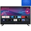 New Majestic St 32vd V1 81,3 Cm (32') Hd Smart Tv Wifi Negro 180 Cd / M²