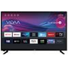 New Majestic St 32vd V1 81,3 Cm (32') Hd Smart Tv Wifi Negro