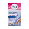 Veet Tiras Depilatorias Para El Cuerpo Indicadas Para Pieles Sensibles 16 Pcs