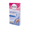 Veet Tiras Depilatorias Para El Cuerpo Indicadas Para Pieles Sensibles 16 Pcs