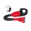 Aspirador De Mano Para El Coche Capriccio 35 Watt Para Mechero De Coche 747785 | Rojo