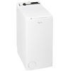 Whirlpool Lavadora Top 40cm 7kg E Blanco - Tdlr72223ssfrn