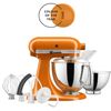 Robot De Repostería Kitchenaid 5ksm175 Miel