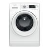 Lavadora Whirlpool Ffb 8258 Wv Sp Blanco 8kg