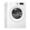 Lavadora Whirlpool Ffb 8258 Wv Sp Blanco 8kg