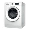 Lavadora Whirlpool Ffb 8258 Wv Sp Blanco 8kg