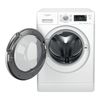 Lavadora Whirlpool Ffb 9258 Wv Sp Blanco 9kg