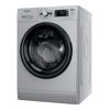 Lavadora Whirlpool Ffb 8469 Sbv Spt Plata 8kg 1400