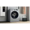 Lavadora Whirlpool Ffb 8469 Sbv Spt Plata 8kg 1400