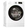 Whirlpool Lavadora Ojo De Buey 8kg 1200 Rpm Blanca - Ffb8258bvfr