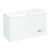 Whirlpool Congelador Arcón 140cm 390l A ++ Blanco - Whm39112