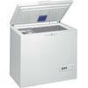 Whirlpool Arcón Congelador 101cm 255l - Whm251122