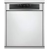 Whirlpool Lavavajillas 60cm 14 Cubiertos 46db Integrable Con Diadema - Wbc3c26x