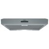 Campana Convencional Whirlpool Wslk661asx Inox 60 Cm