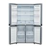 Frigorífico Multidoor - Whirlpool Wq9b2l,acero Inoxidable, Sin Dispensador, No-frost