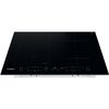 Whirlpool Wl B1160 Bf Hobs Negro Integrado 59 Cm Con Placa De Inducción 4 Zona(s)