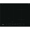 Whirlpool Placa De Inducción 65cm 4 Fuegos 7200w Negro - Wlb4265bfixl