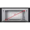 Microondas Integrable Whirlpool Amw731nb Negro