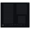 Whirlpool Wf S0160 Ne Negro Integrado 60 Cm Con Placa De Inducción 4 Zona(s)