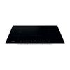 Whirlpool Wb B4877 Ne Negro Integrado 77 Cm Con Placa De Inducción 4 Zona(s)