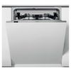 Whirlpool Lavavajillas 60cm 14 Cubiertos 43db Totalmente Integrado - Wis7030pef