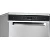 Lavavajillas Whirlpool Wfo3o41plx Inox 60cm