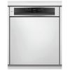 Whirlpool Lavavajillas 60cm 14 Cubiertos 43db Integrable Con Diadema - Wcbo3t133pfi