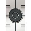 Whirlpool Gmal 9522/ixl Acero Inoxidable Integrado 86 Cm Encimera De Gas 5 Zona(s)