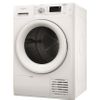 Whirlpool Secador De Condensacion 60cm 8kg B Blanco - Fftcm118xbfr