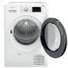 Secadora Whirlpool Fft M22 8x3b Spt Blanco 8kg