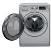 Lavasecadora Whirlpool Ffwdb 976258 Bv Spt 9/6kg Plata