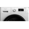 Whirlpool Bomba De Calor Secadora Con Condensador 60cm 8kg - Fftm1182bfr