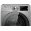 Whirlpool Lavadora Ojo De Buey De 60 Cm 1200 Rpm - Awh912s/pro