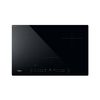 Whirlpool Wl S2177 Cpne Negro Integrado 77 Cm Con Placa De Inducción 4 Zona(s)