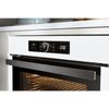 Horno Whirlpool Akz96290wh Blanco