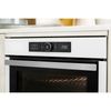 Horno Whirlpool Akz96290wh Blanco