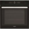 Whirlpool Horno Multifunción Integrado 73l 60cm Pirólisis Negro - Akz9635nb