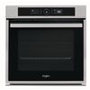 Horno Whirlpool Oakz97961spix