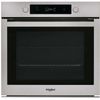 Whirlpool Horno De Encastre Multifuncion 73l 60cm A+ Inox Pirolisis - Oakz91395pix