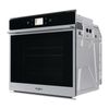 Horno Pirolitico Whirlpool W9 Os2 4s1 P Clase A+ 60cm