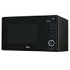 Whirlpool Solo Microondas 25l 800w Negro - Mwf420nb