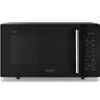 Whirlpool Solo Microondas 25l 900w Negro - Mwp251b