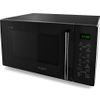 Whirlpool Solo Microondas 25l 900w Negro - Mwp251b