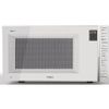 Parrilla Y Vaporizador Microondas Cook30 Blanco -30l Whirlpool Mwp304w