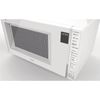 Parrilla Y Vaporizador Microondas Cook30 Blanco -30l Whirlpool Mwp304w