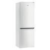 Frigorífico Combi Whirpool Wnf 821 E Total No Frost 328l 6th Sense E Blanco 188,9 Cm