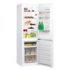 Frigorífico Combi Whirpool Wnf 821 E Total No Frost 328l 6th Sense E Blanco 188,9 Cm